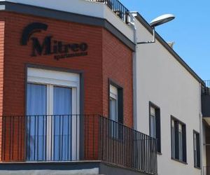 Apartamentos Mitreo Merida Spain