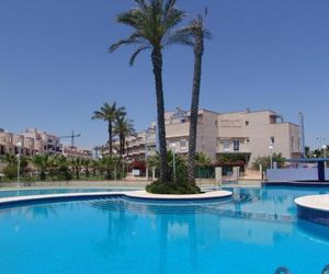 Calas de Campoamor en Cabo Roig Cabo Roig Spain