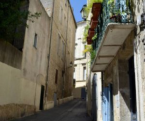 Centre Historique de Montpellier, calme et cosy Montpellier France