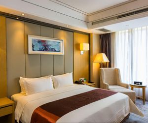 Xiedu Hangchen International Hotel Dongsheng China