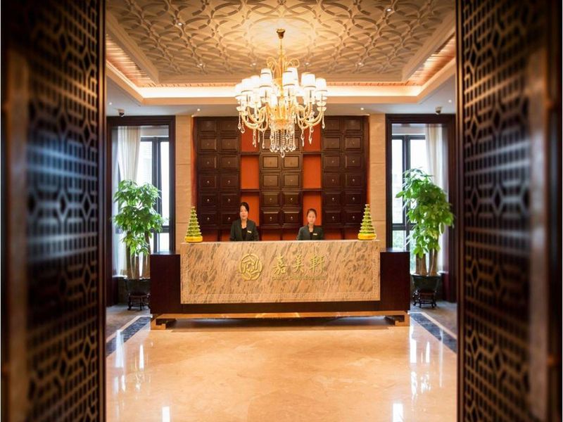 Hotel Photo 21