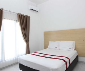 RedDoorz near RS UGM Yogyakarta Indonesia