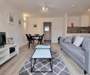 Roomspace Serviced Apartments - Kew Bridge Court Twickenham United Kingdom