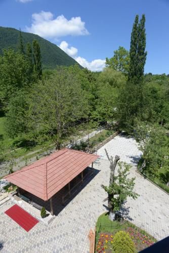 Hotel Photo 21