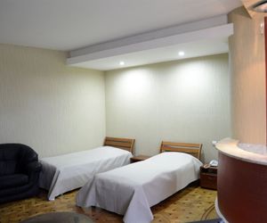 Hotel Ata Tbilisi Georgia