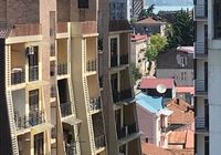 Отзывы Apartment on Melikishvili 51