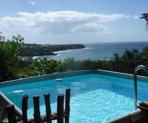 Kreyol Lodges - Suite Kayou DESHAIES Guadeloupe