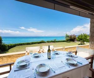 Villa D Oro Kassandra Island Greece