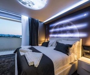 Adriatica dream luxury accommodation Zadar Croatia