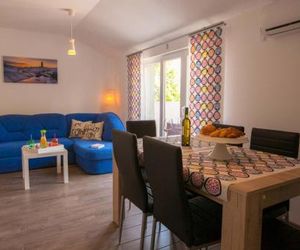 Apartman Zara Malinska Croatia