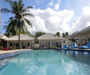 Lombok Holiday Hotel Kuta Indonesia