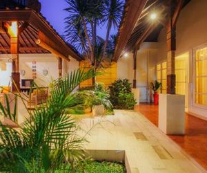 Villa Matahari Seminyak Indonesia