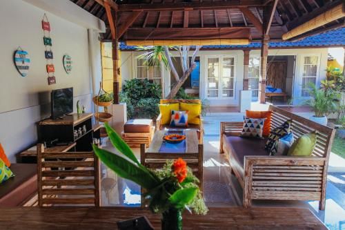 Hotel Photo 11