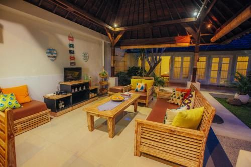 Hotel Photo 9