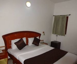 Hotel Corbelli Puducherry India