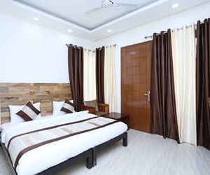 OYO 6576 Viskon Rooms Gurgaon India