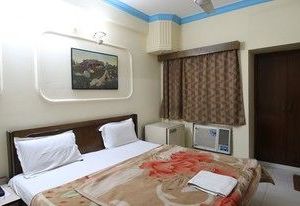 Hotel kabeer Delhi City India