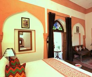Rambihari Palace Alwar India