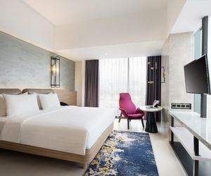 Mercure Bandung City Centre Bandung Indonesia