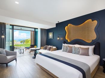 image of hotel Avista Grande Phuket Karon - MGallery - SHA Plus