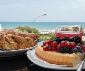 A un passo dal mare Vieste Italy