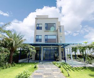 Zen Ocean B&B Hualien City Taiwan