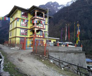 Delight Lachung Heritage Lachung India