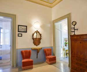 B&B Letterario Lecce Italy