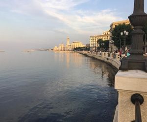 Fermata Marconi Bari Italy
