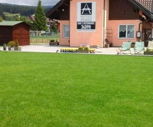 B&B Chalet Asiago Italy