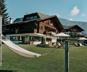 Mountain Chalet Pra Ronch Selva di Val Gardena Italy