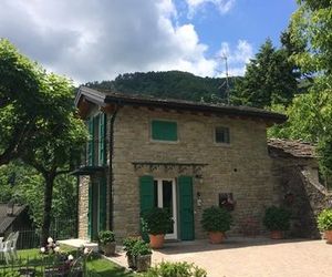 Roncoscaglia - Sestola House Fontanaccia Italy