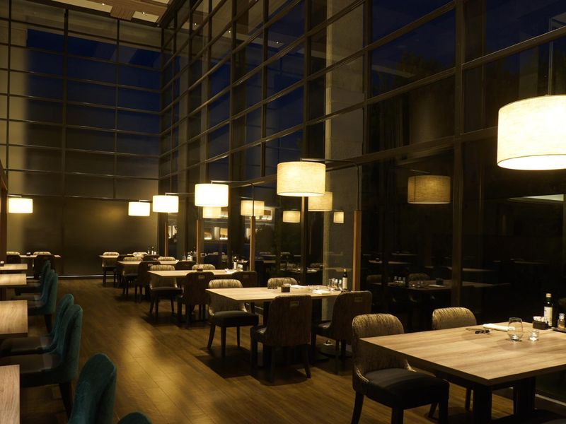 Hotel Photo 9