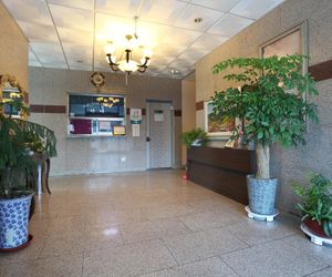 Sun Beach Motel Gangneung South Korea
