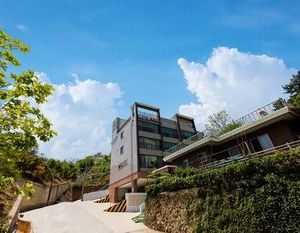 Haeden View Hostel Yeosu South Korea