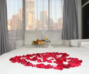 Beverly Hotel Beirut Beirut Lebanon