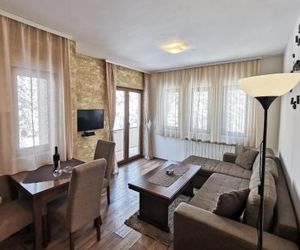 Apartmani Bijelic Zabljak Montenegro