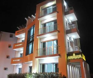 Apartments Ambassador Ulcinj Montenegro