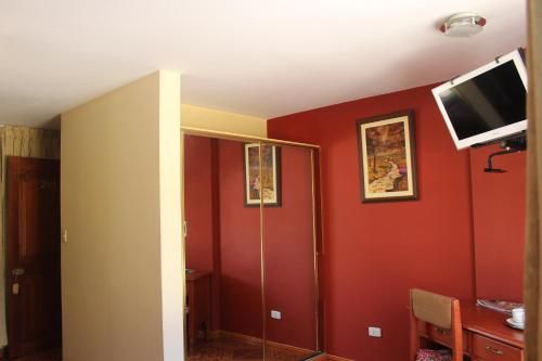 صورة الفندق 4