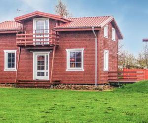 Four-Bedroom Holiday Home in Ustronie Morskie Ustronie Morskie Poland