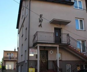 Dom wczasowy Ewa Jastrzebia Gora Poland