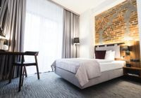 Отзывы Best Western Hotel Mariacki, 3 звезды