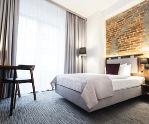 Best Western Hotel Mariacki Katowice Katowice Poland