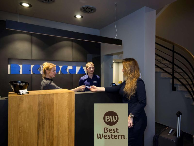 Hotel Photo 20