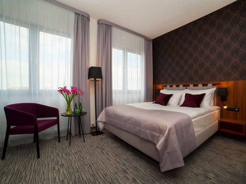 Hotel Photo 5