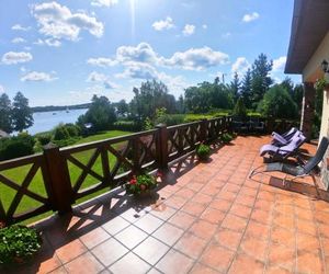 Family Lake House Gmina Mikolajki Poland
