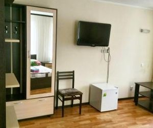 Mini-hotel Valensiya Syktyvkar Russia