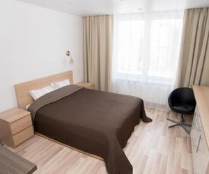 Zelenaya Apartment Pargolovo Russia