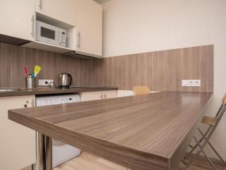 Зеленые Апартаменты