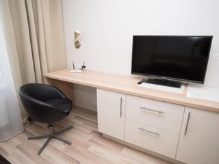 Зеленые Апартаменты